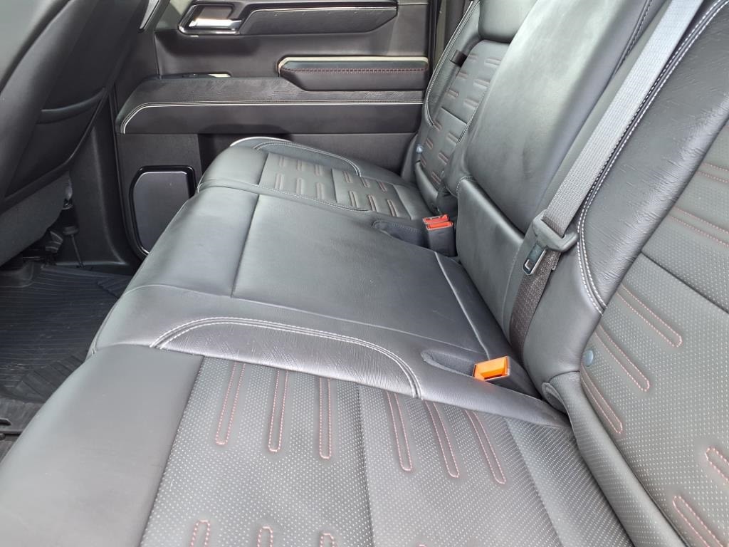 used 2024 GMC Sierra 1500 car, priced at $62,900