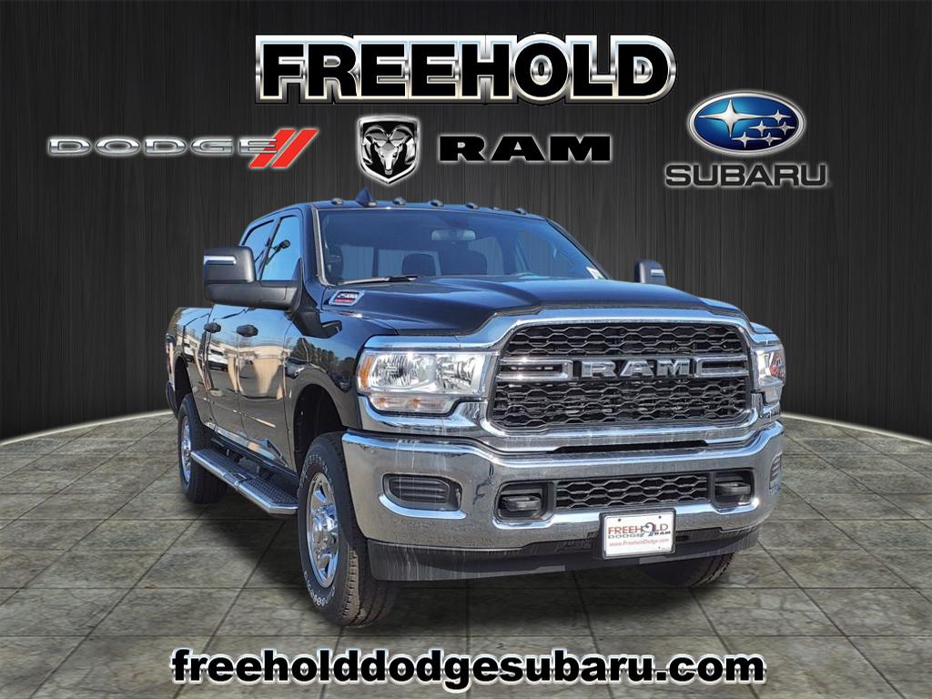 new 2024 Ram 2500 car, priced at $59,145