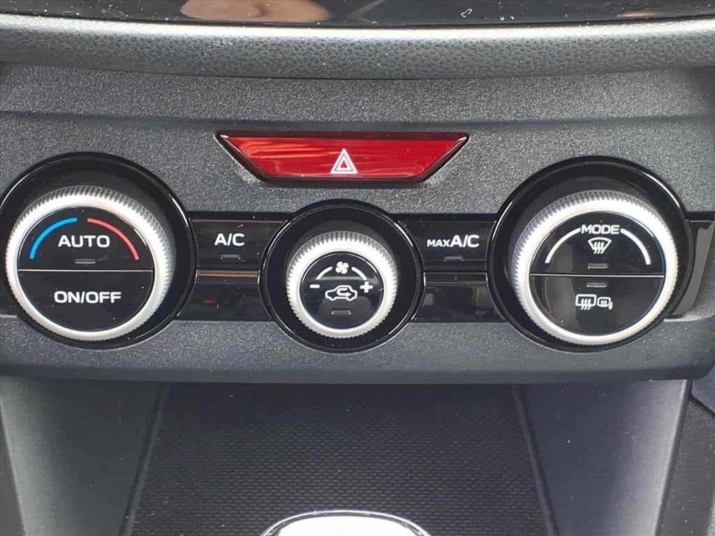 used 2022 Subaru Crosstrek car, priced at $24,900