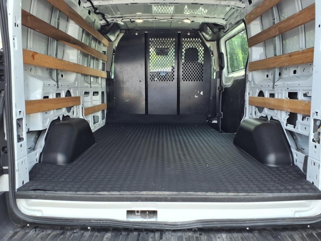used 2023 Ford Transit-250 car, priced at $30,900