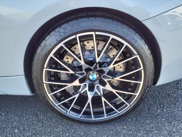 used 2019 BMW M2 car, priced at $52,900