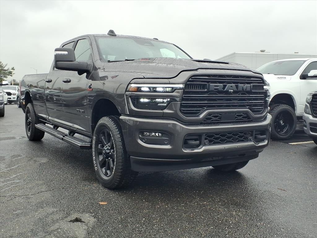 used 2025 Ram 3500 car, priced at $75,901