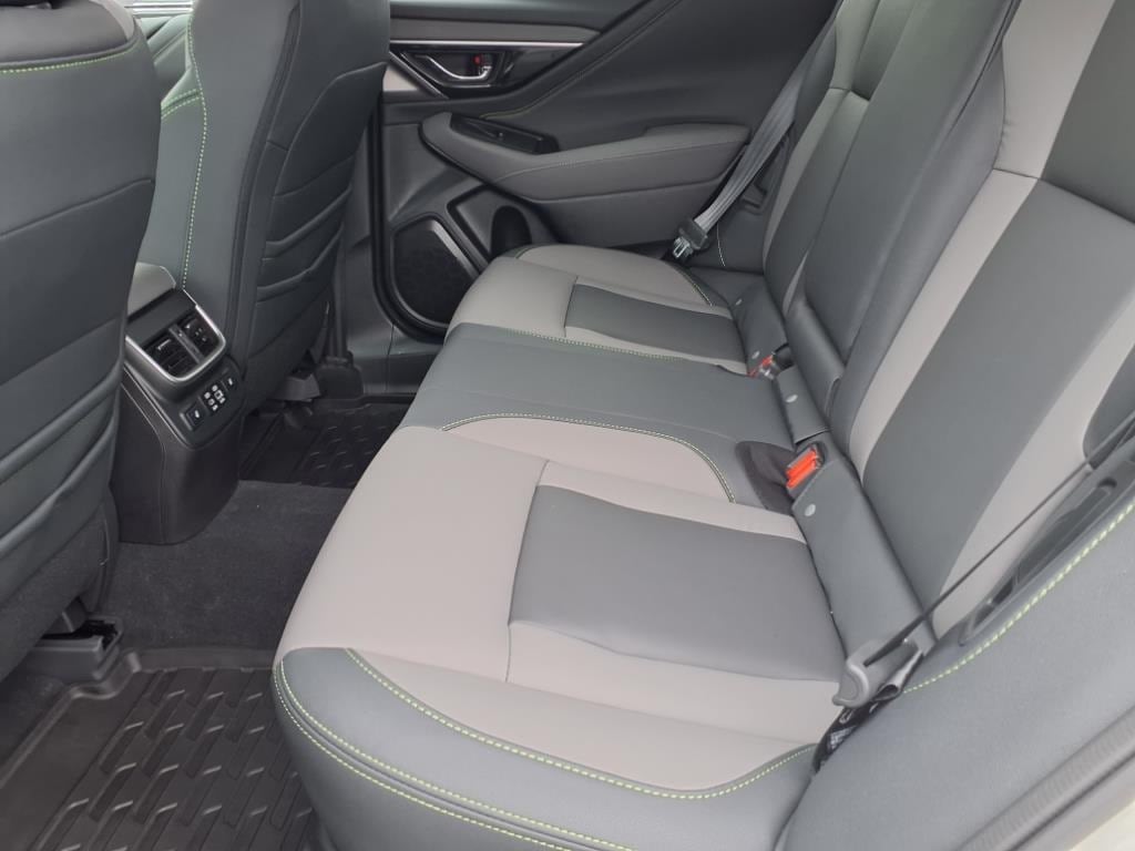used 2023 Subaru Outback car, priced at $28,900