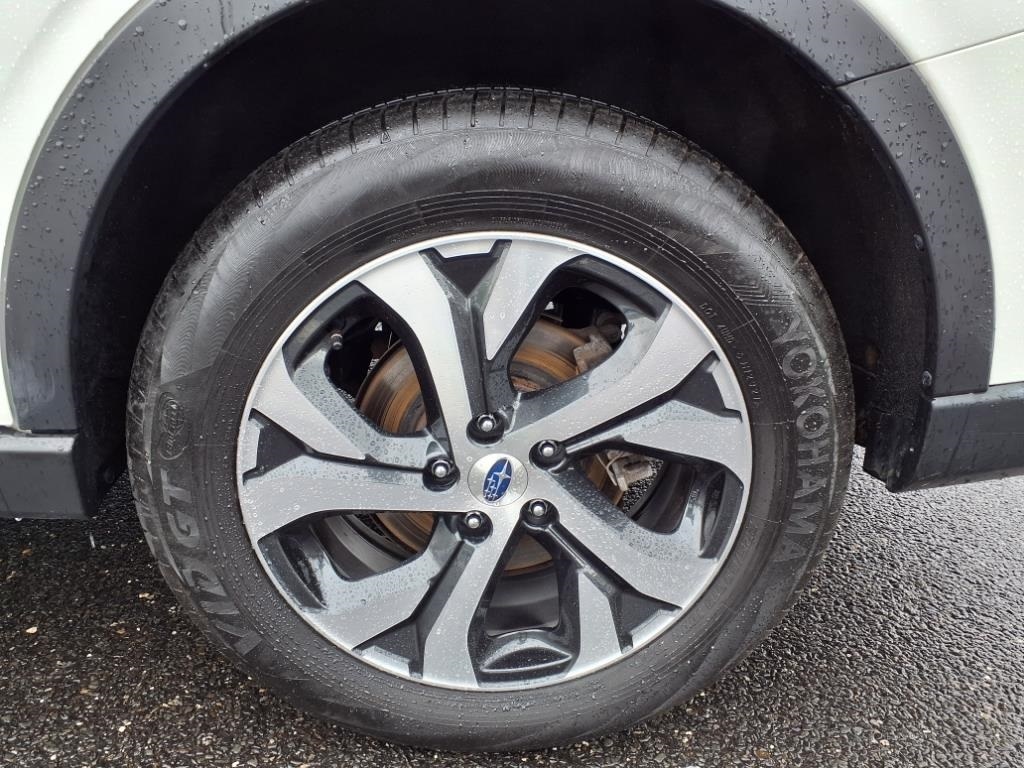 used 2022 Subaru Outback car, priced at $29,900