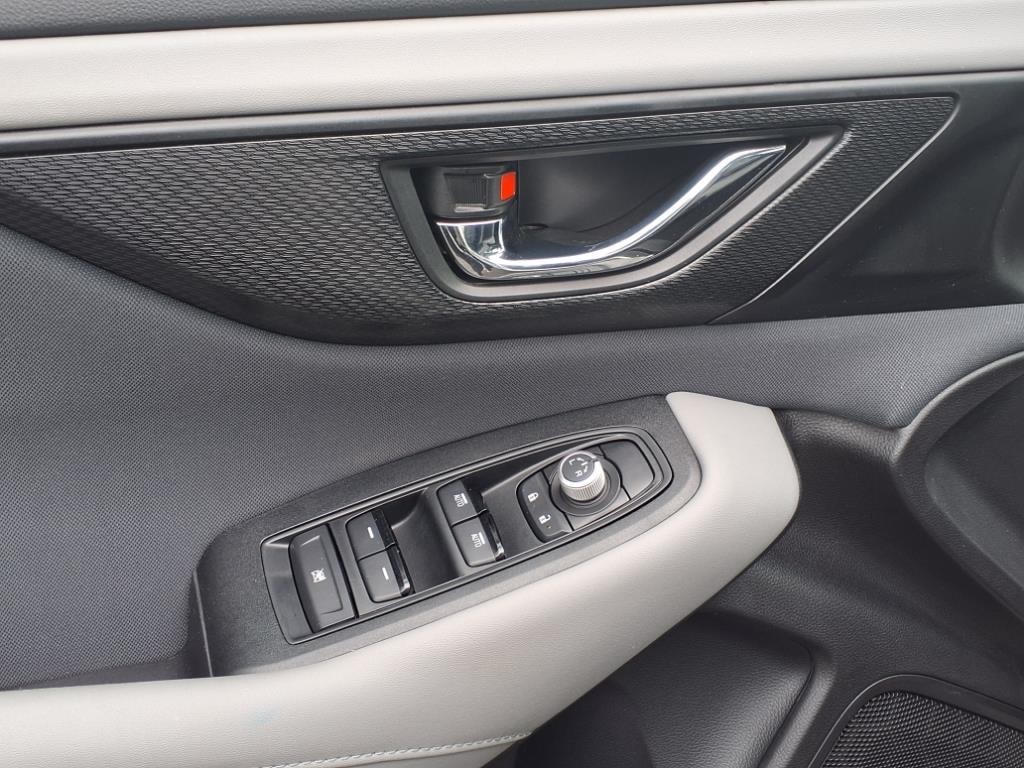 used 2023 Subaru Outback car, priced at $26,500