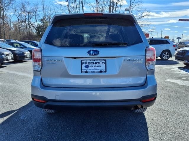 used 2017 Subaru Forester car, priced at $10,900