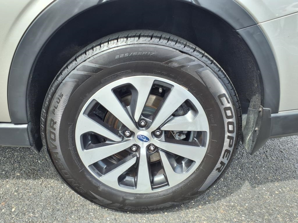 used 2020 Subaru Outback car, priced at $17,900