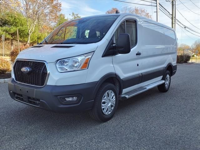 used 2022 Ford Transit-250 car, priced at $31,900