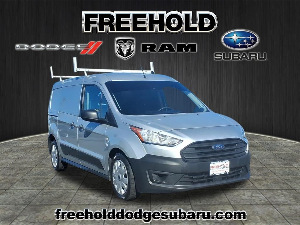 used 2019 Ford Transit Connect car, priced at $14,900