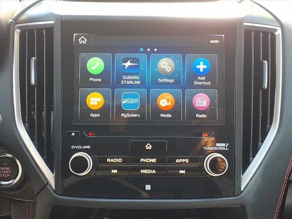 used 2020 Subaru Forester car, priced at $23,900