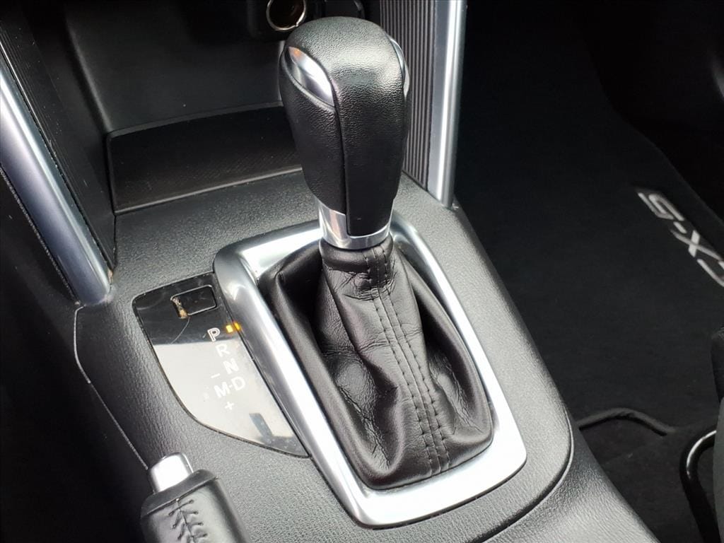 used 2015 Mazda CX-5 car, priced at $9,900
