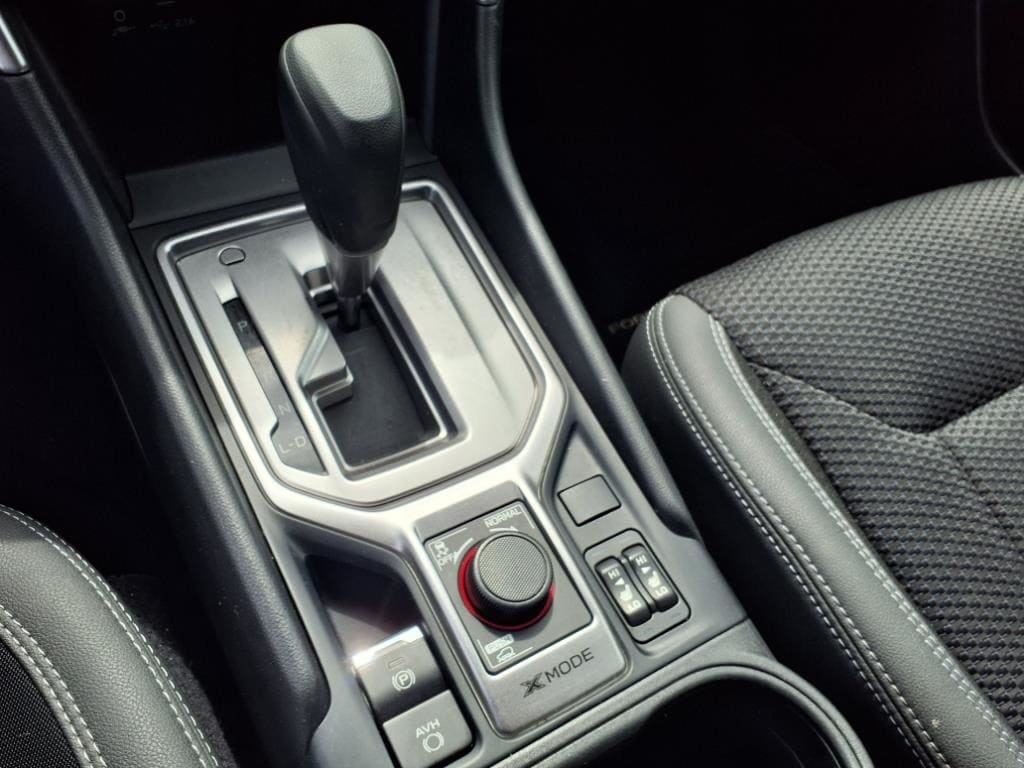 used 2021 Subaru Forester car, priced at $19,900