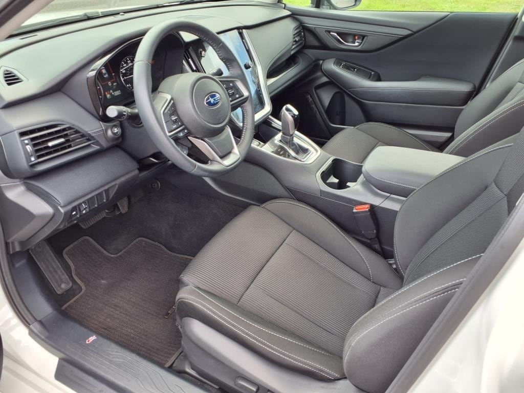 used 2022 Subaru Legacy car, priced at $22,900