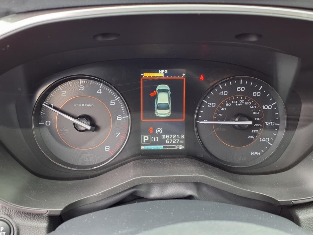 used 2022 Subaru Crosstrek car, priced at $25,900
