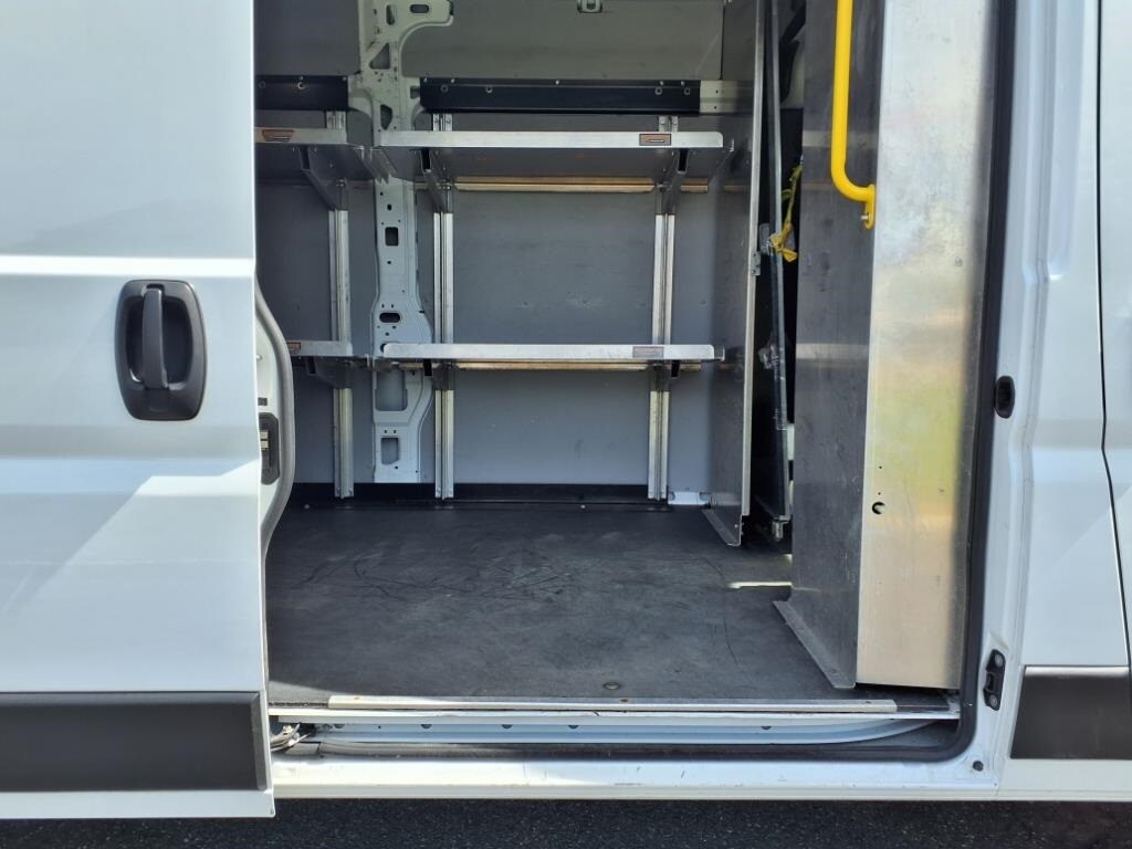 used 2023 Ram ProMaster 3500 car, priced at $32,900