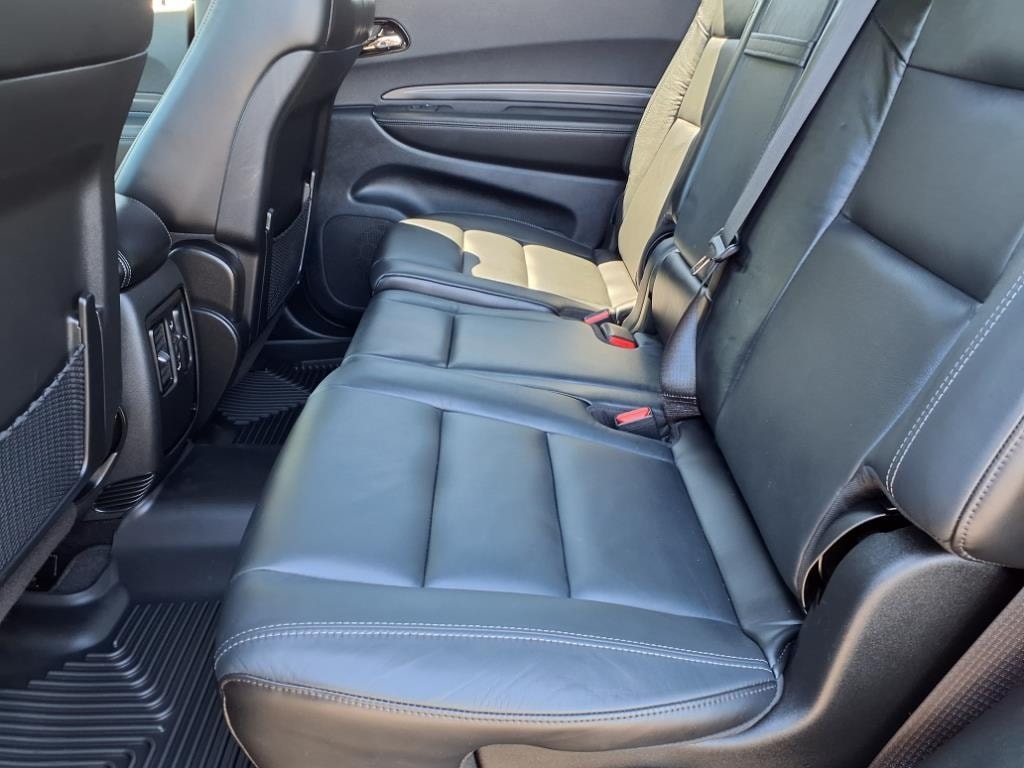 used 2022 Dodge Durango car, priced at $29,900