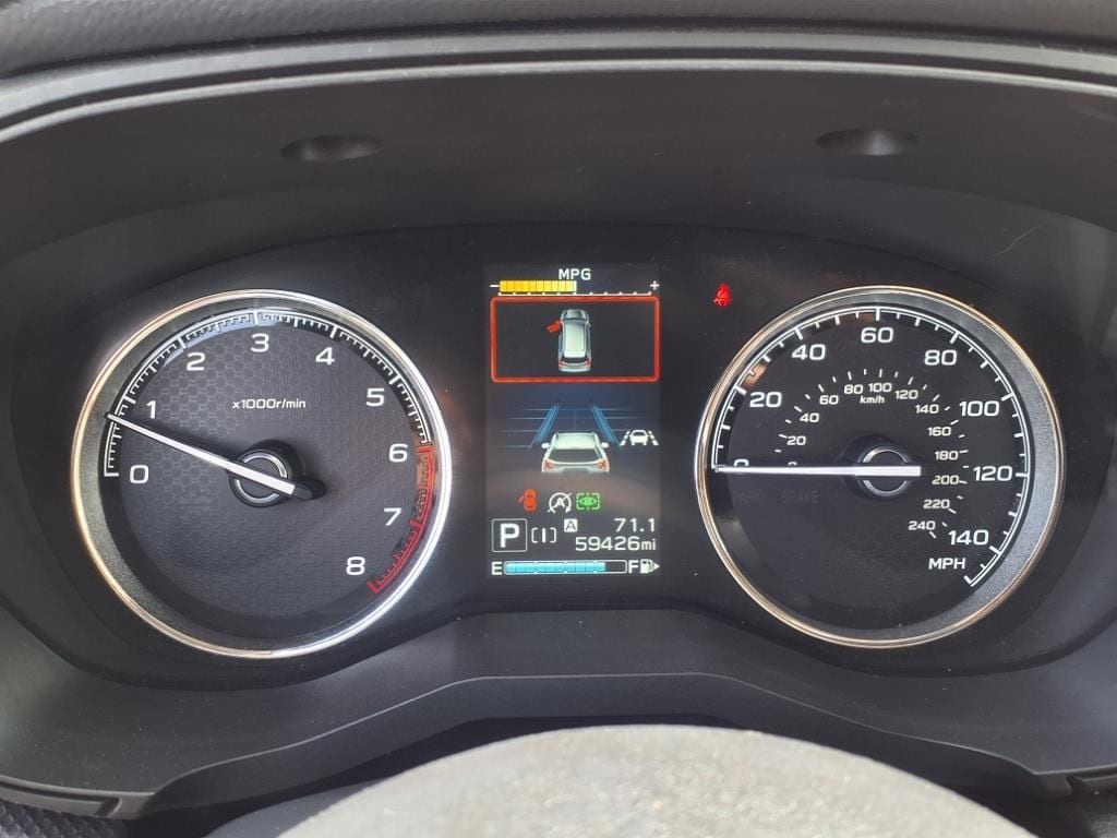 used 2019 Subaru Forester car, priced at $21,900