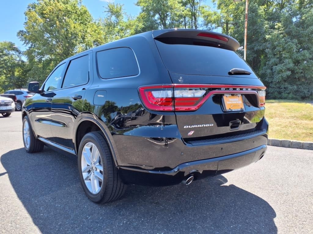 used 2022 Dodge Durango car, priced at $29,900