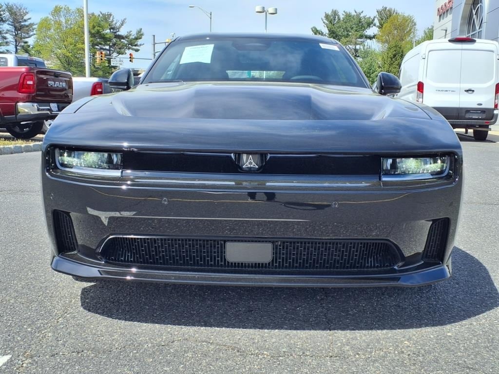 new 2025 Dodge Charger car, priced at $62,685