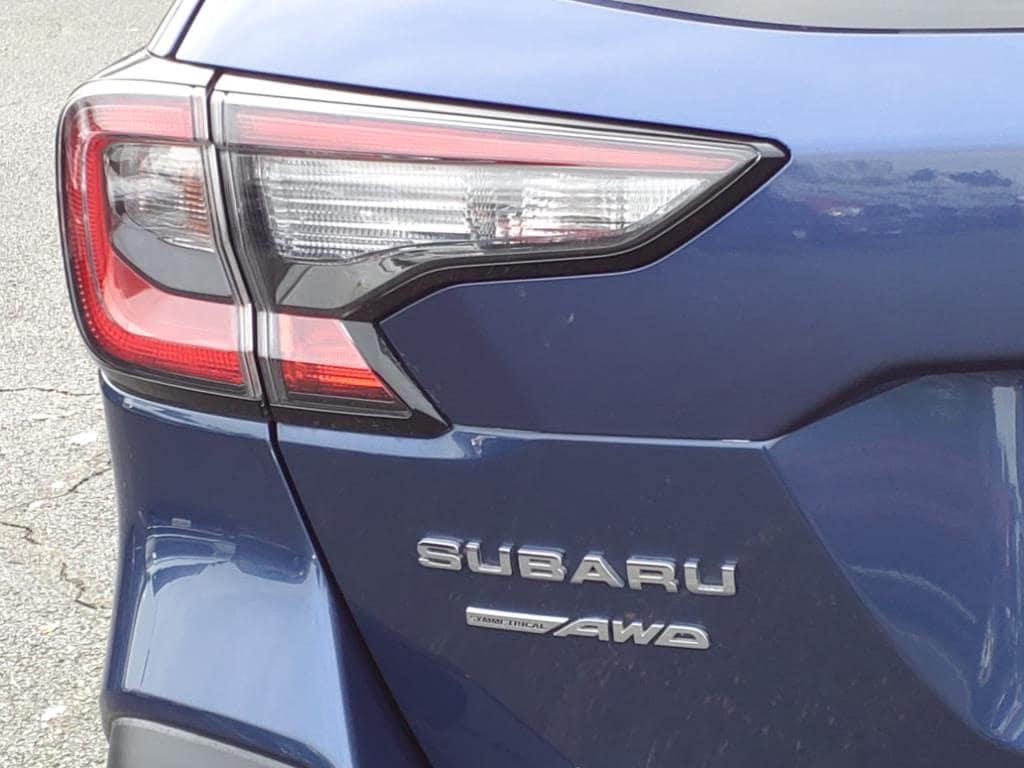 used 2020 Subaru Outback car, priced at $24,500