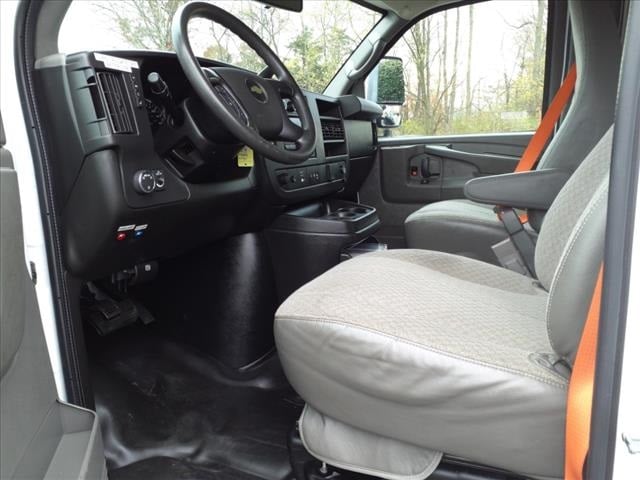 used 2015 Chevrolet Express 3500 car, priced at $29,900