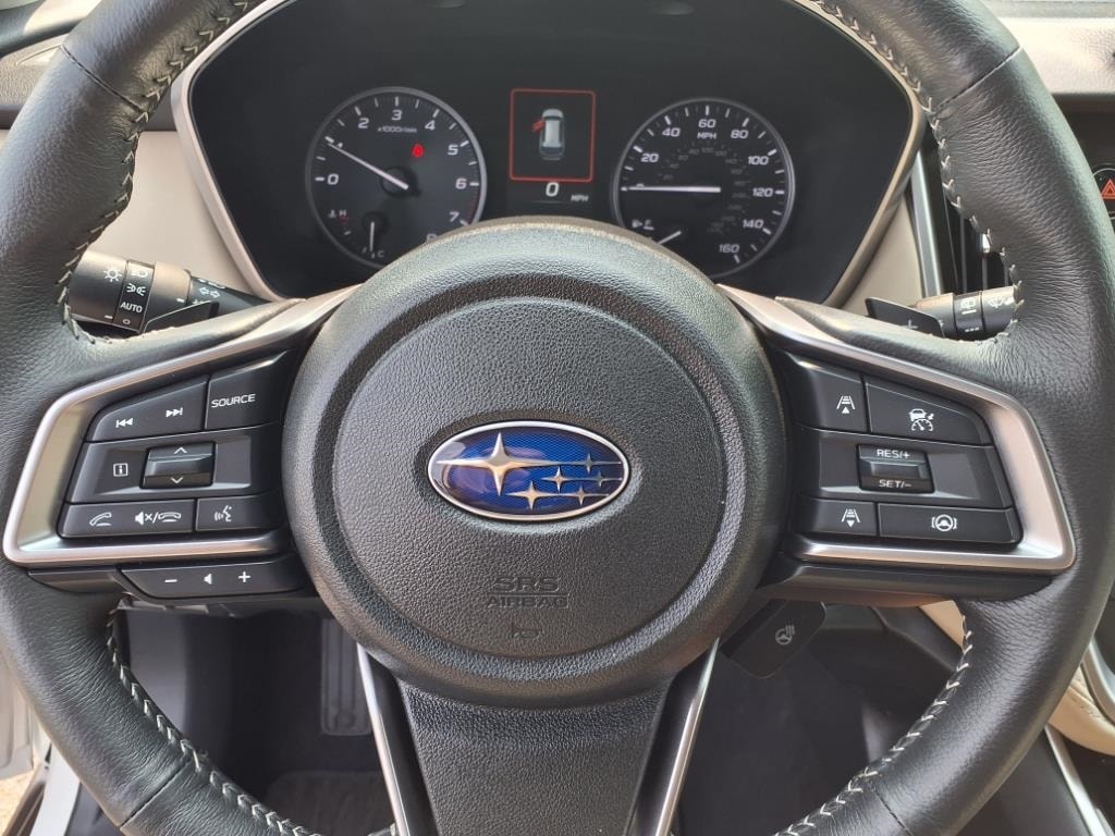 used 2024 Subaru Outback car, priced at $32,500