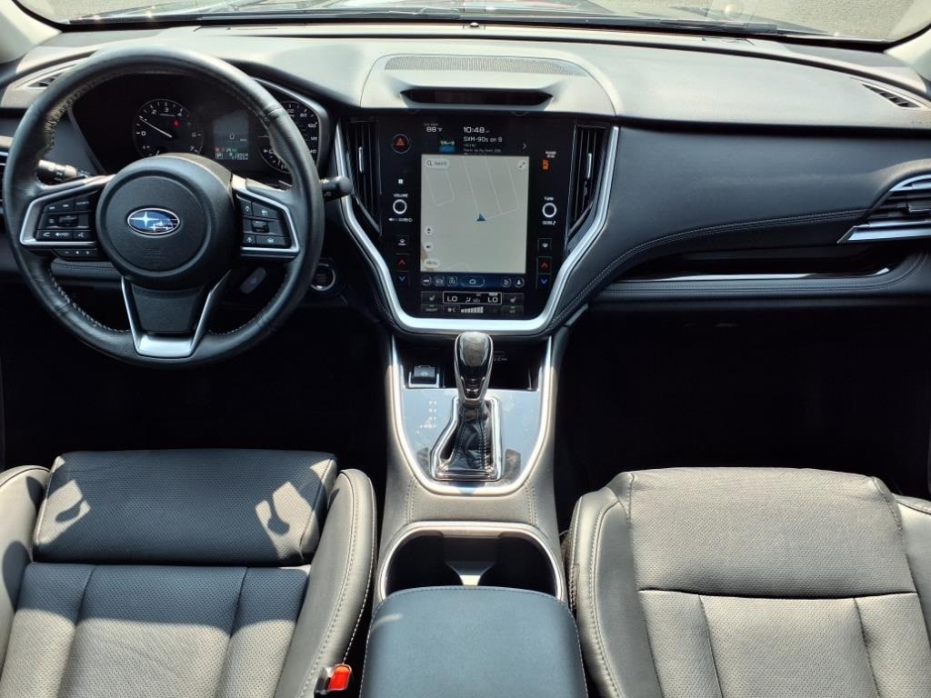 used 2024 Subaru Outback car, priced at $26,901