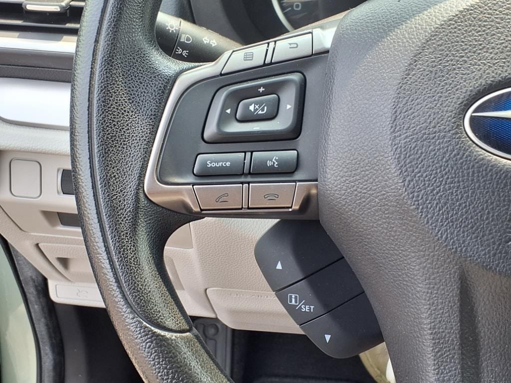 used 2016 Subaru Forester car, priced at $13,500