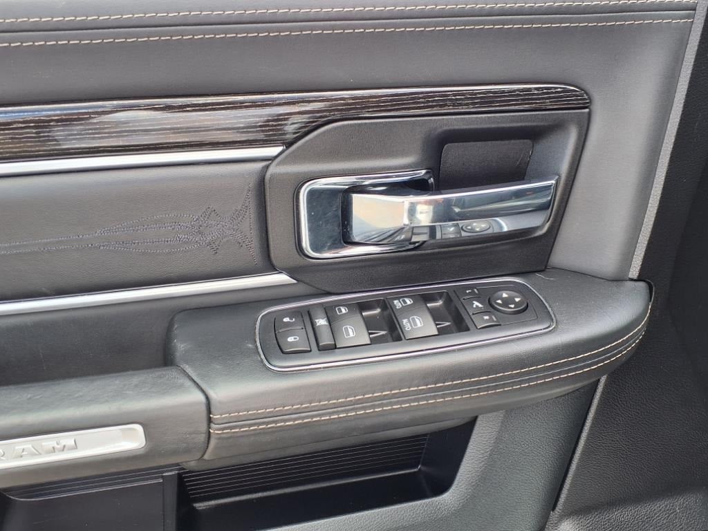 used 2017 Ram 1500 car, priced at $29,900