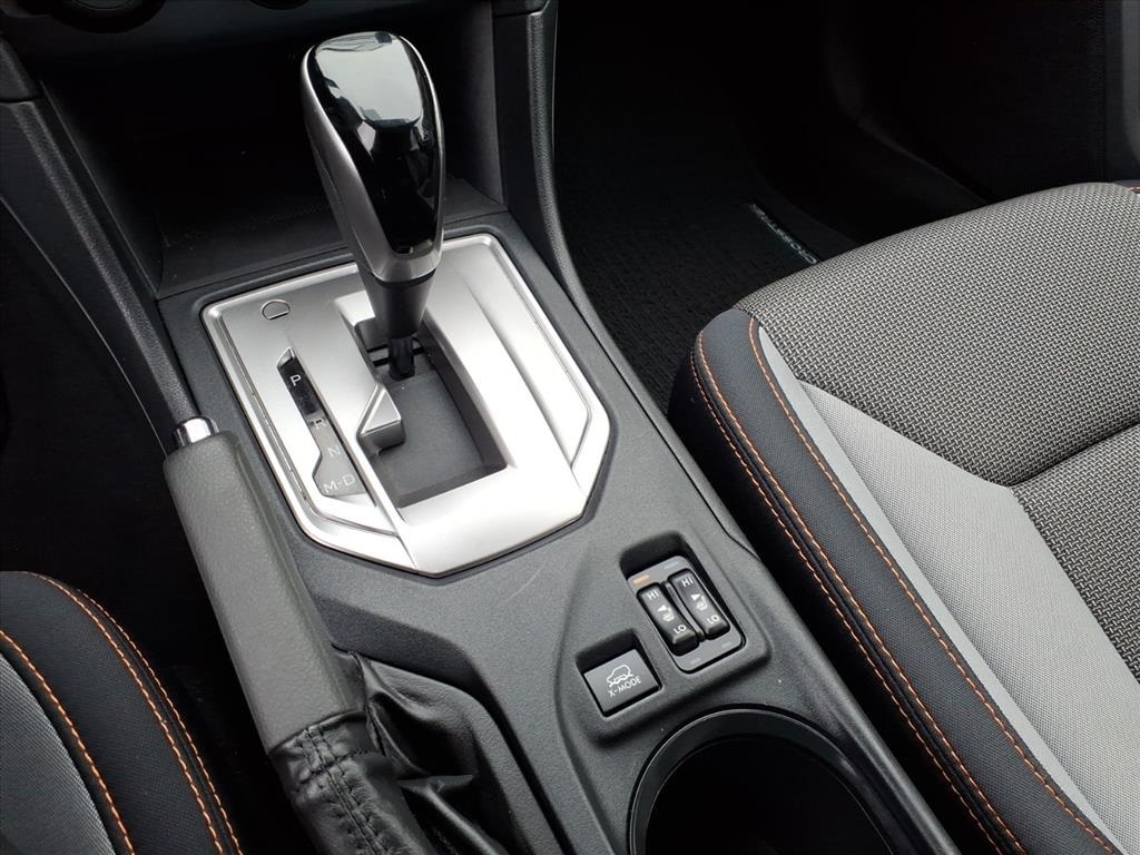 used 2019 Subaru Crosstrek car, priced at $16,901