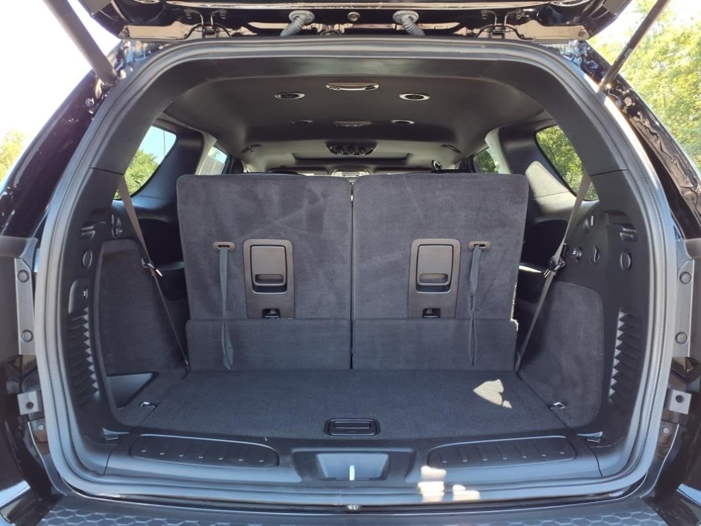used 2022 Dodge Durango car, priced at $29,900