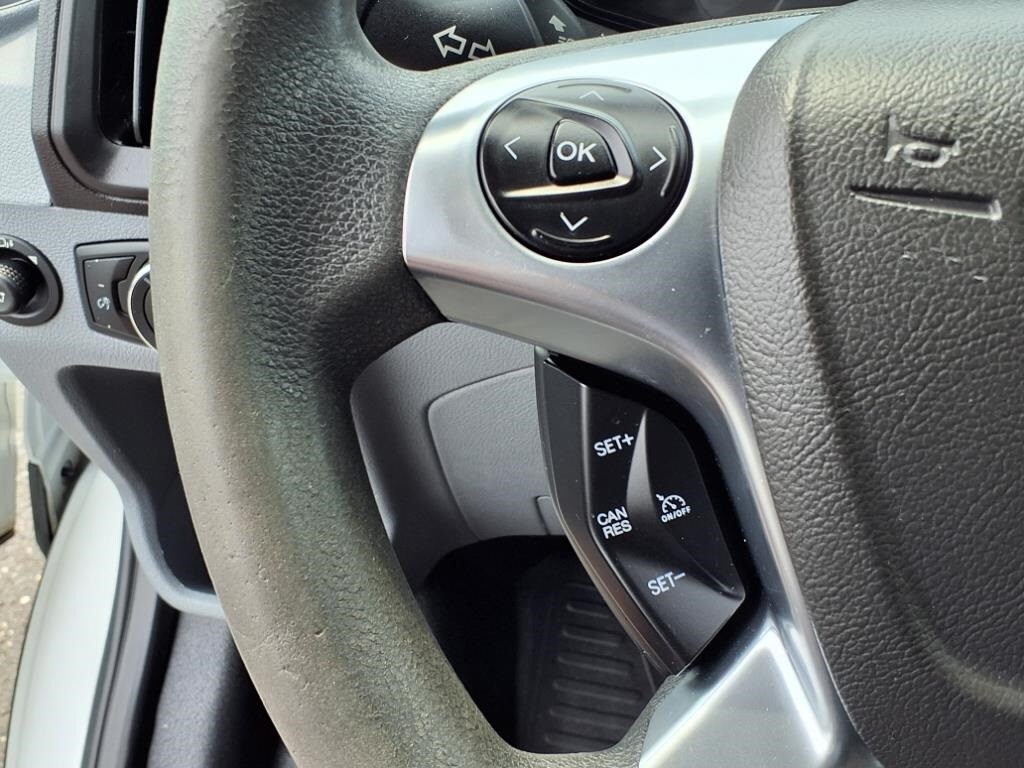 used 2019 Ford Transit-350 car, priced at $24,900