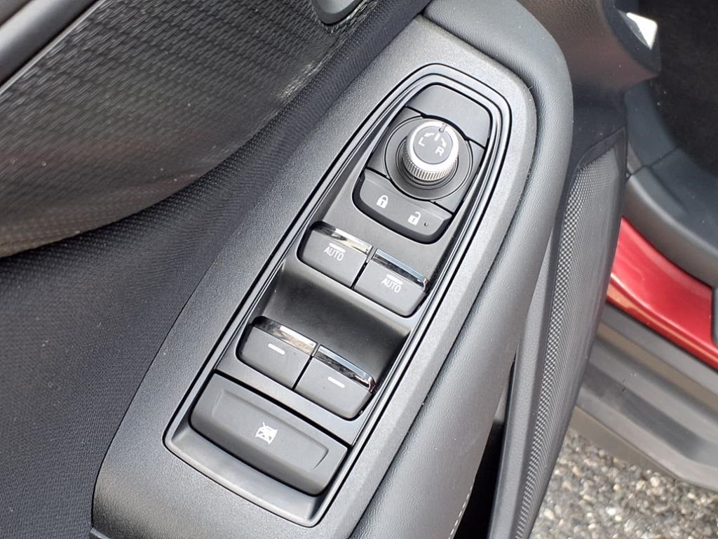 used 2022 Subaru Outback car, priced at $26,900