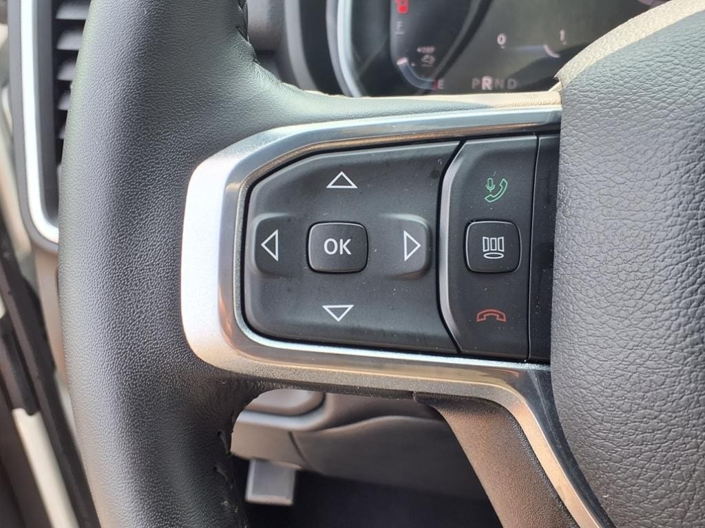 used 2024 Ram 2500 car, priced at $67,901