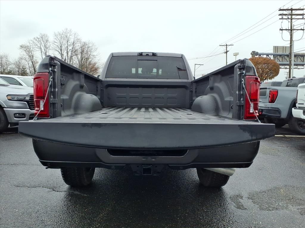 used 2025 Ram 3500 car, priced at $75,901