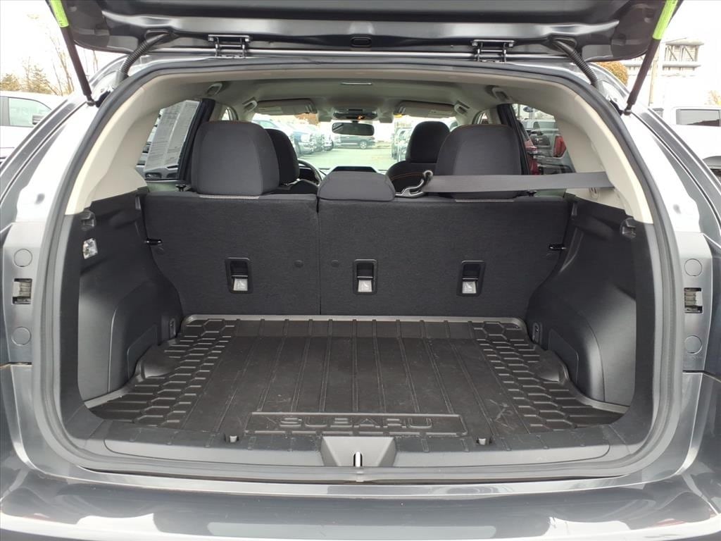 used 2023 Subaru Crosstrek car, priced at $22,900