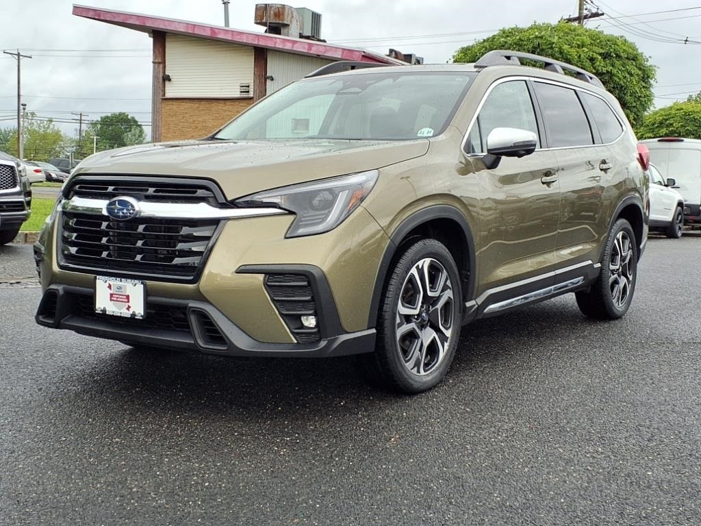 used 2023 Subaru Ascent car, priced at $31,500