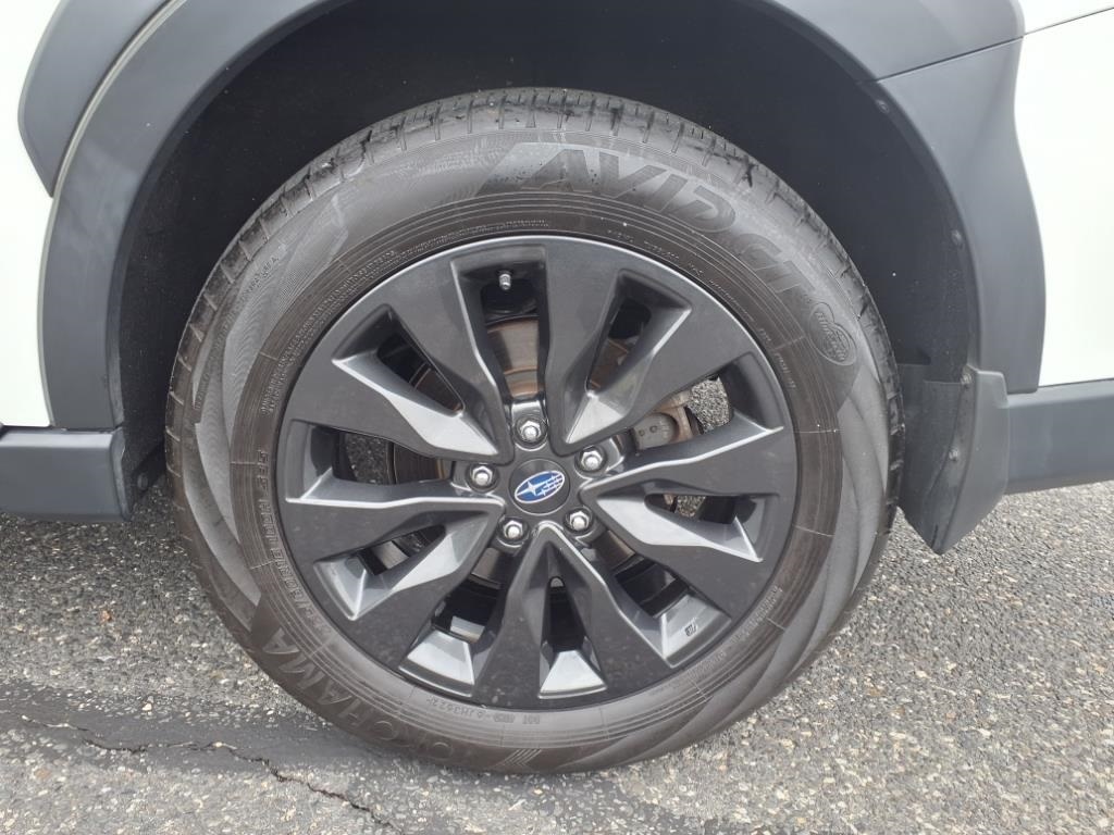 used 2023 Subaru Outback car, priced at $28,900