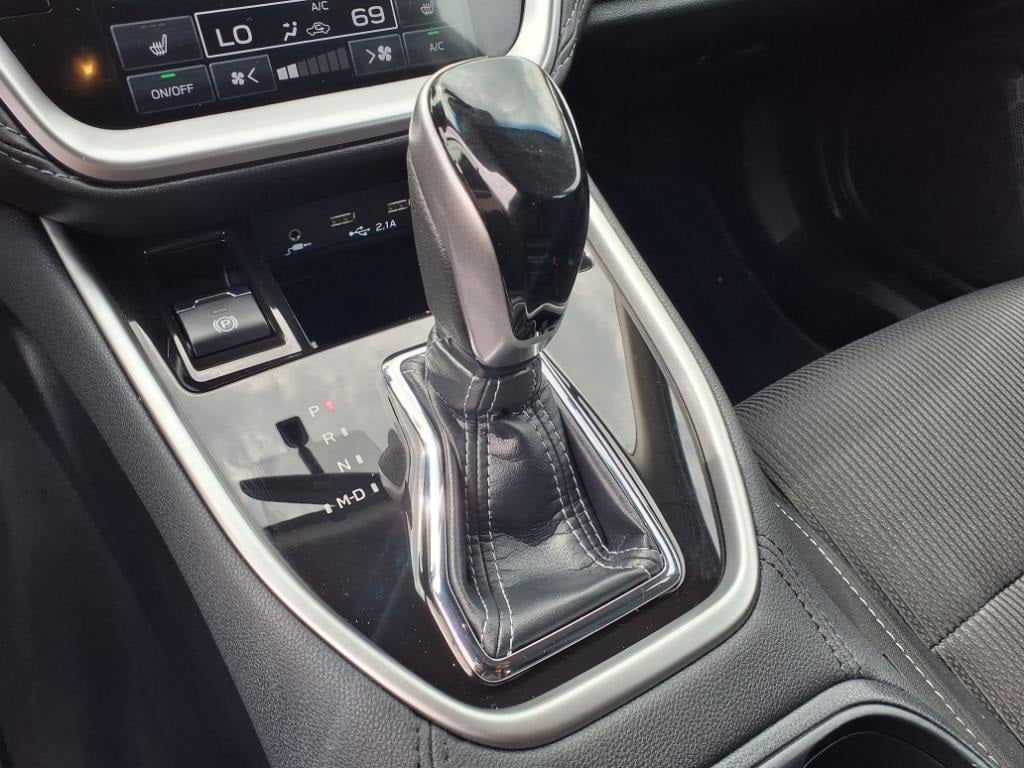 used 2022 Subaru Legacy car, priced at $22,900