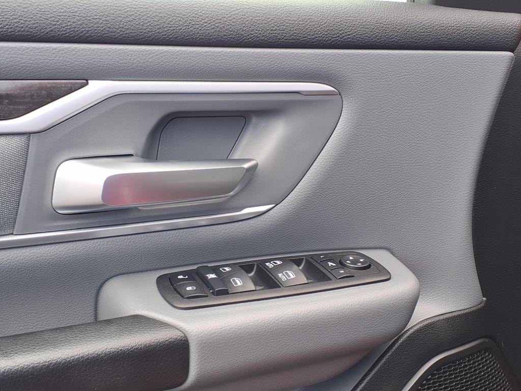 used 2023 Ram 1500 car, priced at $38,900