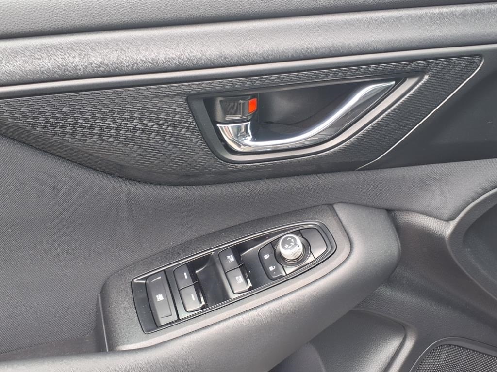 used 2022 Subaru Legacy car, priced at $22,900