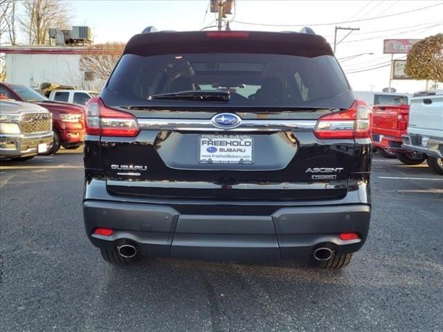 used 2022 Subaru Ascent car, priced at $29,900