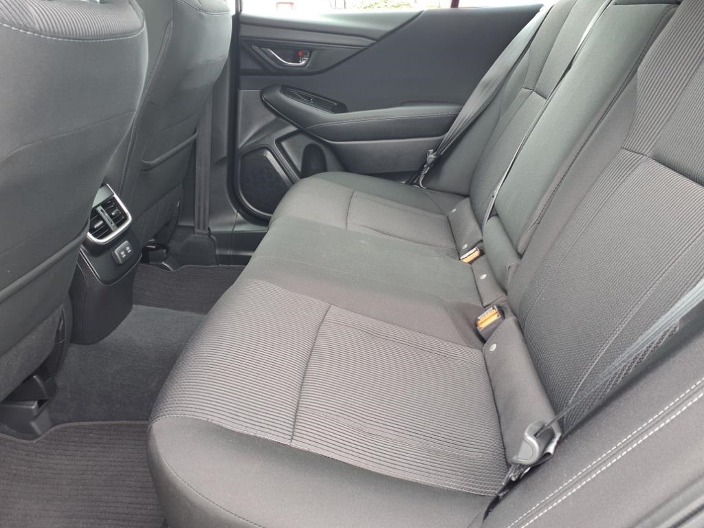 used 2022 Subaru Legacy car, priced at $22,900