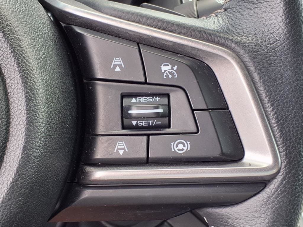 used 2022 Subaru Legacy car, priced at $22,900