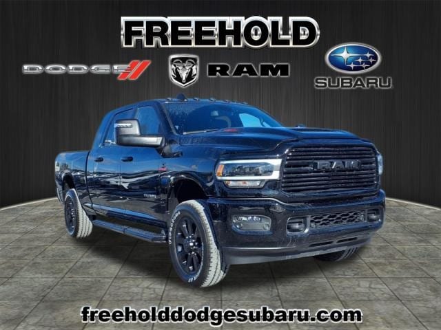 used 2024 Ram 2500 car, priced at $74,901