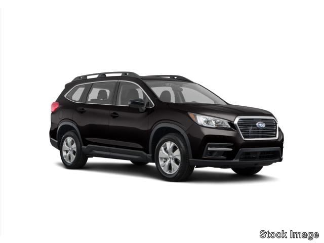 used 2020 Subaru Ascent car