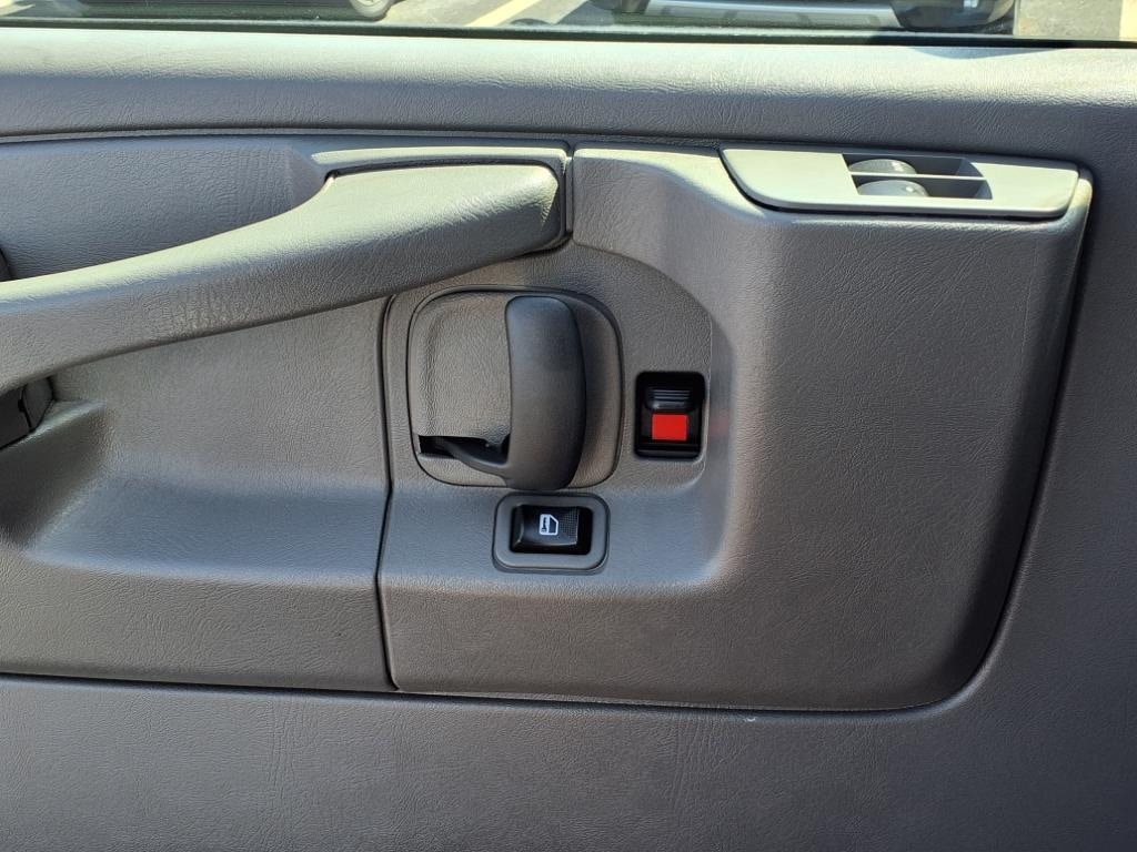 used 2015 Chevrolet Express 2500 car