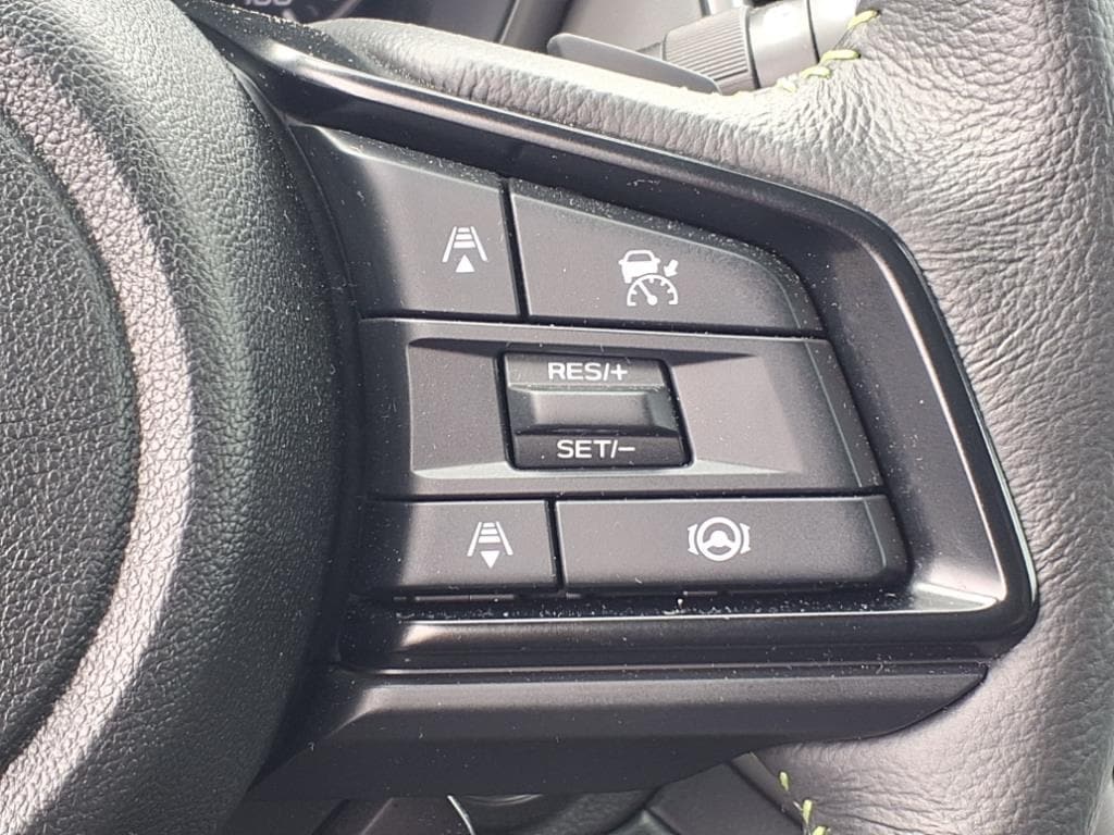 used 2025 Subaru Outback car, priced at $33,900