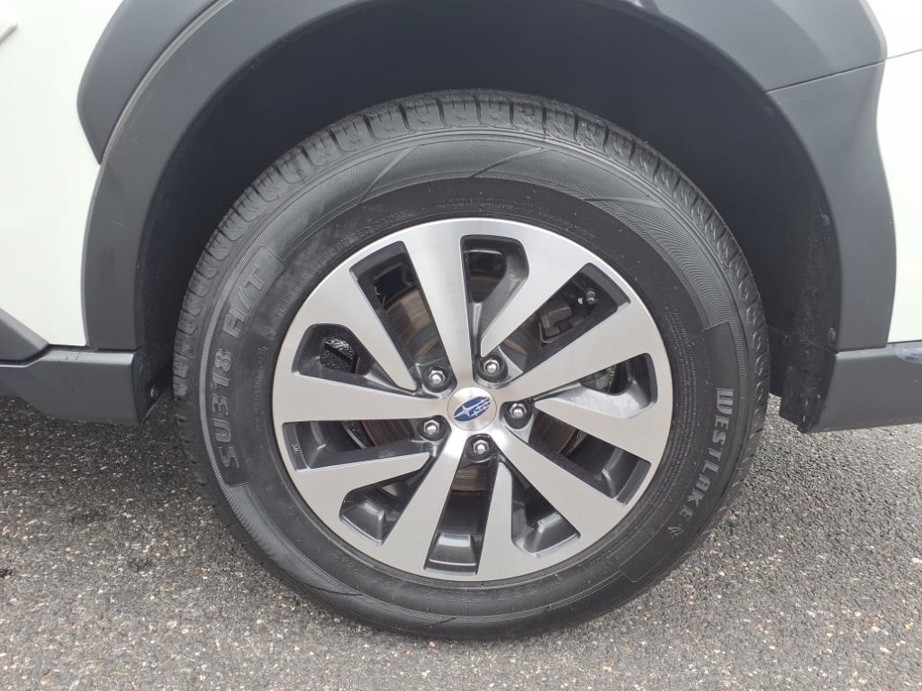 used 2023 Subaru Outback car, priced at $26,500
