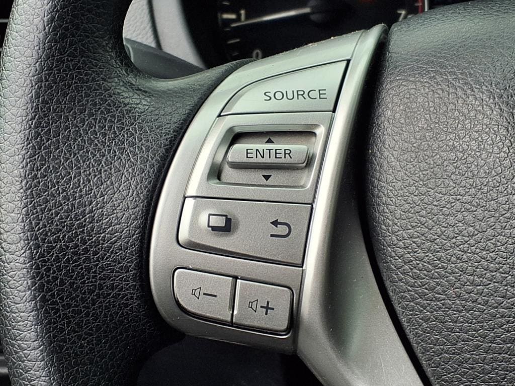 used 2018 Nissan Altima car, priced at $8,900